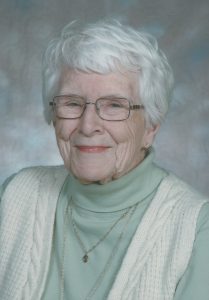 Gould Doris