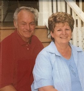 Gould Sharon and Jerry