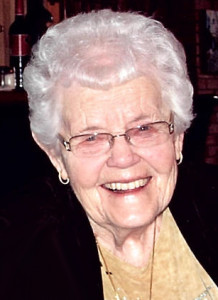Greta Graham Pic