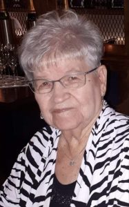 Hagerman Glenda