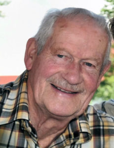 Harold Portch