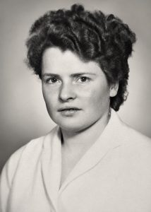 Hentsch Christa