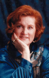 Honey Craig