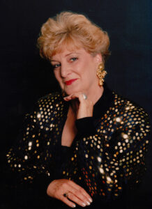 Hutchings Evelyn