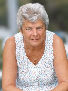 Hutchinson Kathleen Portrait