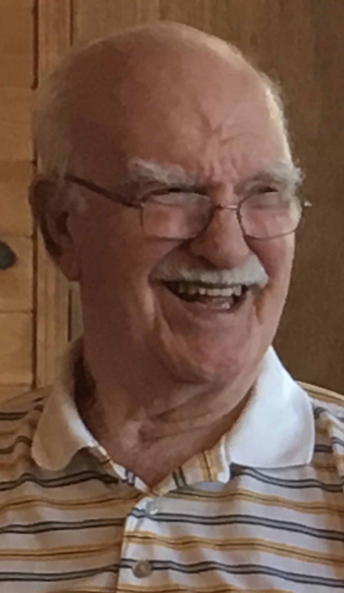 Michael Keogh Rod Abrams Funeral Home Ltd.