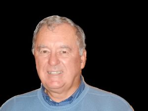 Ian MacIntosh