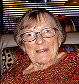 Iris Billings