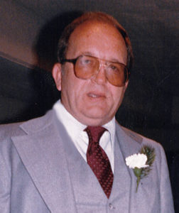 Jack Brown