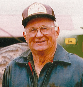 Jack Mason