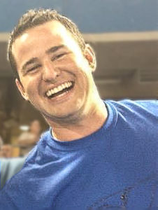 Jay Waples