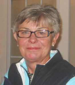 Jayne Lisk
