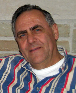 Jonkman Bill