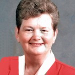 Joyce Cave