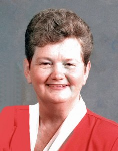 Joyce Cave