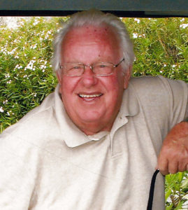 Kamstra John