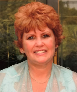 Kathleen Messenger Picture