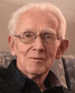 Keith McCutcheon