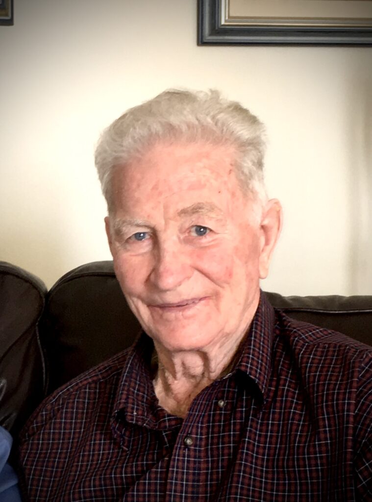 'Ken' Kelly Rod Abrams Funeral Home Ltd.