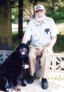 Ken Aspden