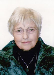 Kudresovas Margarete