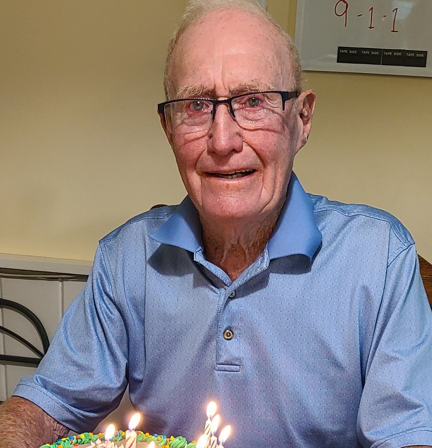 Donald Gilbert Leslie Rod Abrams Funeral Home Ltd.