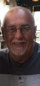 LOVEDAY, Peter
