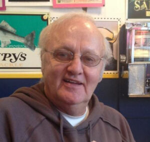Larry Graystone Edited