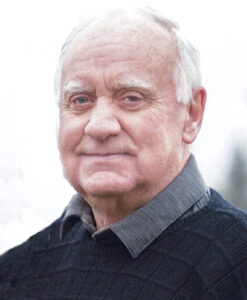 Len Vincent