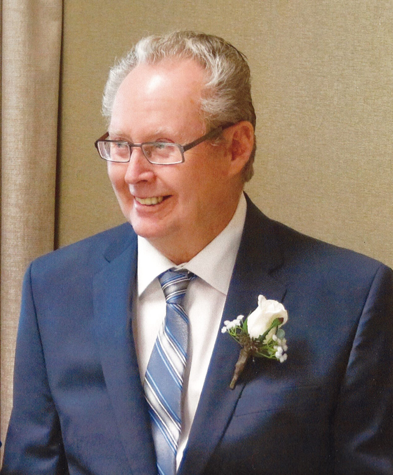 Grant Leonard Rod Abrams Funeral Home Ltd.