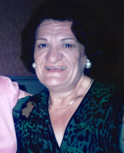 Lialios Ekaterini
