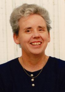 Lipsett, Doreen