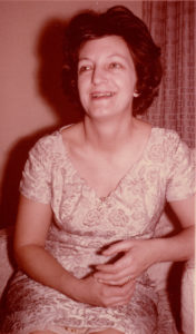 Lois Owen