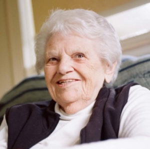 Marg Saunby