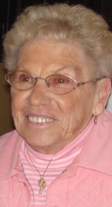 Margaret OMeara