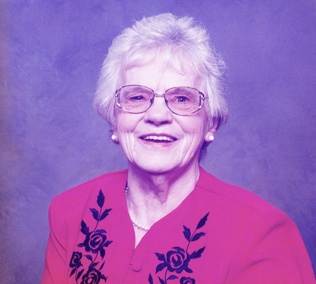 Mary Duggan Rod Abrams Funeral Home Ltd.