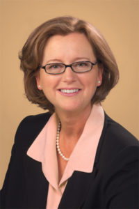 Mary Rose McGuire Photo