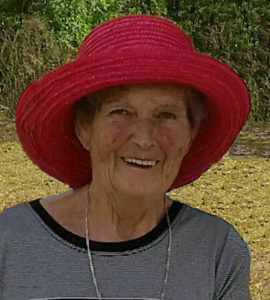 Mary Walsh