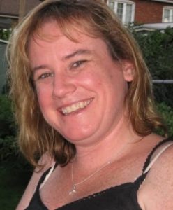 McCallum, Tracey