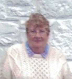 McDowell Susanna
