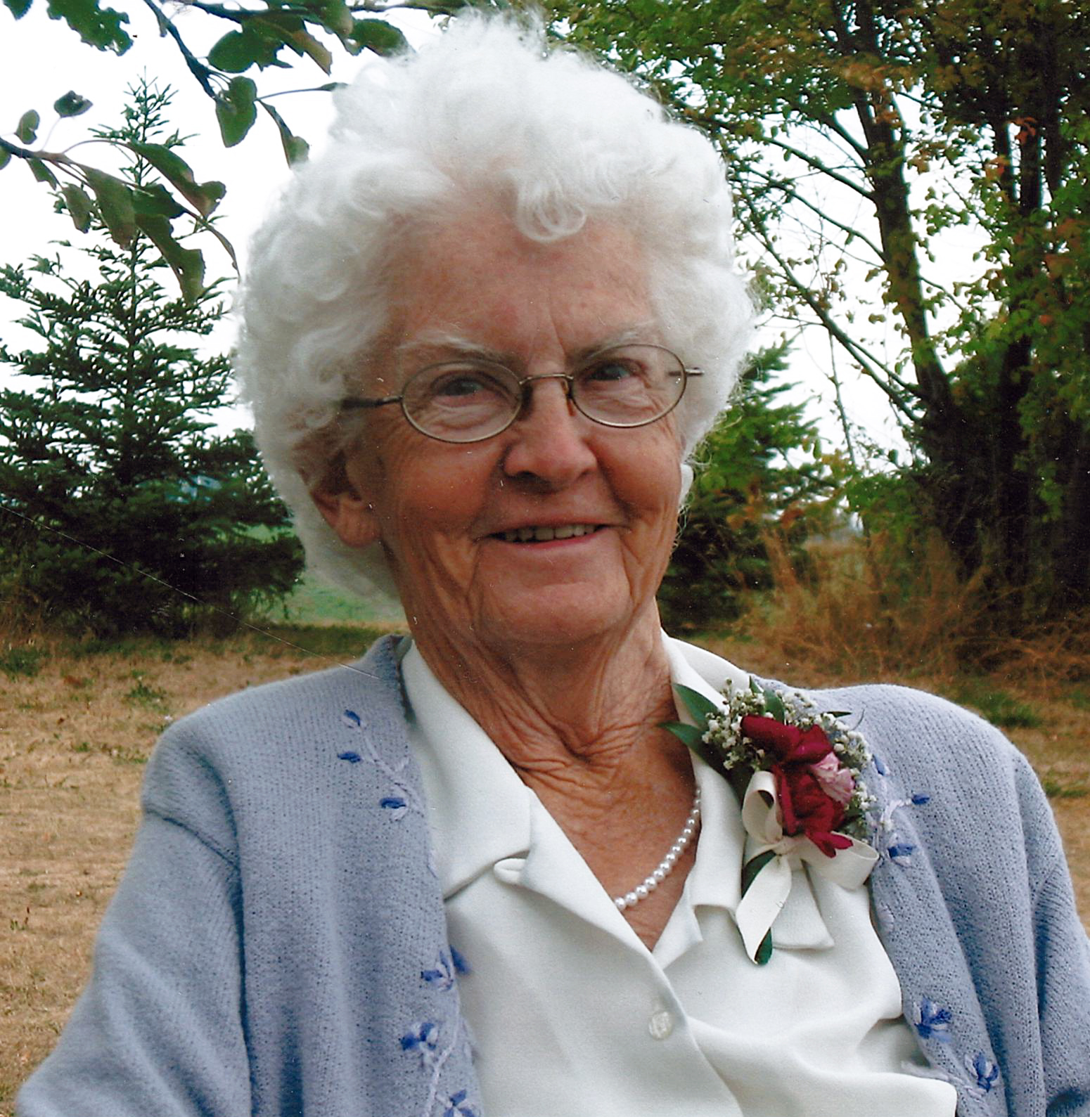 McGuire Geraldine