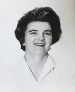 McGuire Peggy