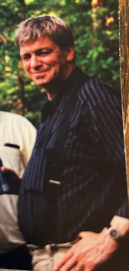 Peter McGuire Rod Abrams Funeral Home Ltd.