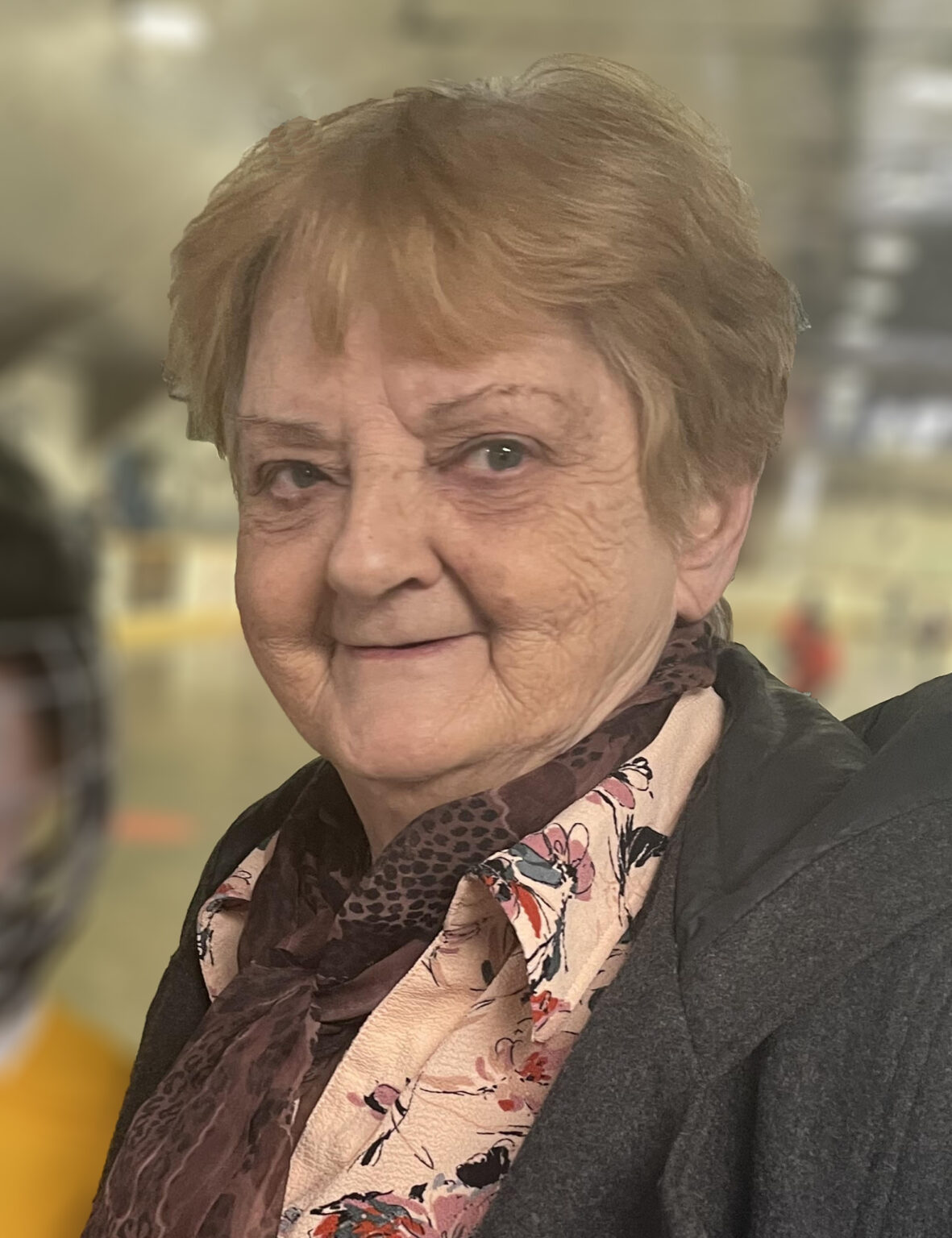 Catherine Mercer Rod Abrams Funeral Home Ltd.