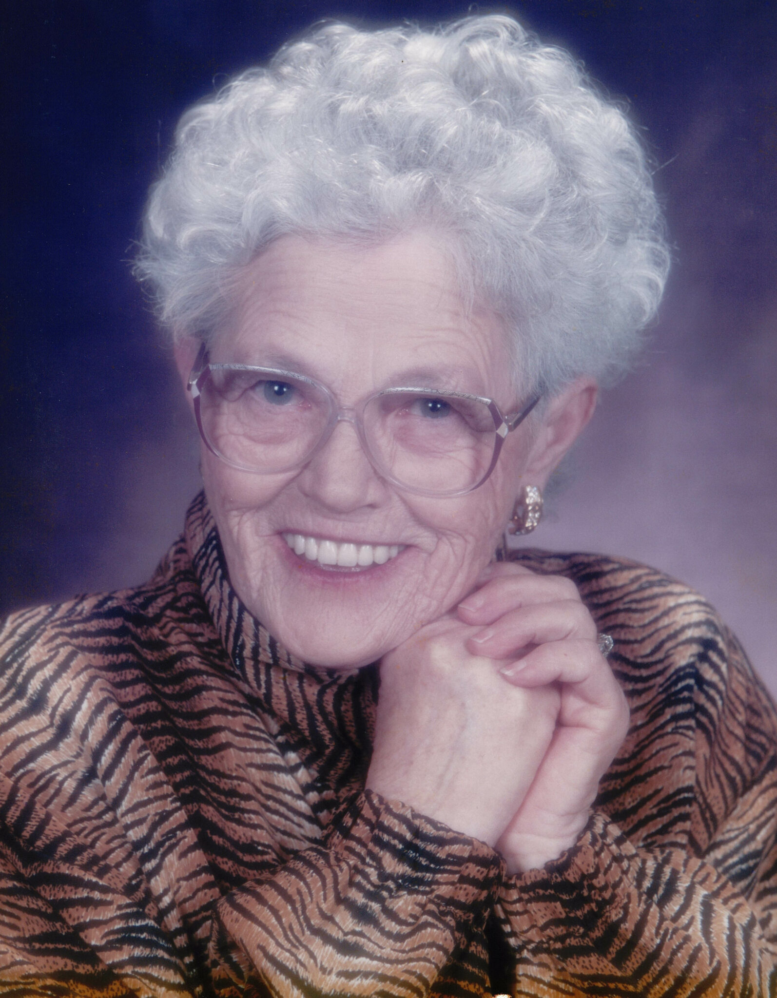 Anna Merkley Rod Abrams Funeral Home Ltd.