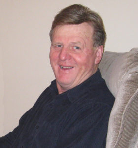 Mike OHara