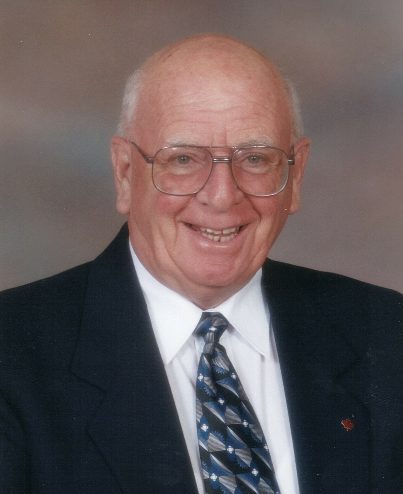 John Milne Rod Abrams Funeral Home Ltd.