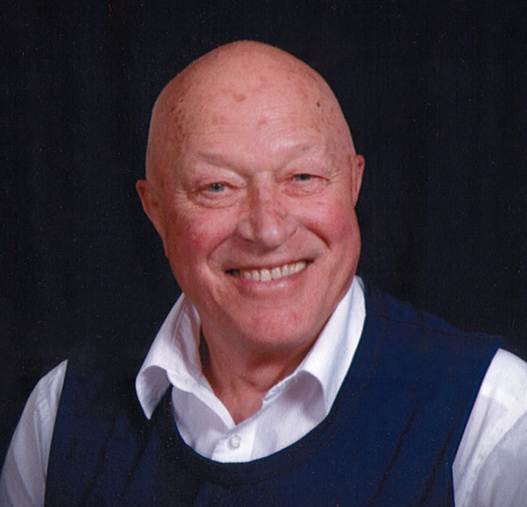 Peter Morin Rod Abrams Funeral Home Ltd.