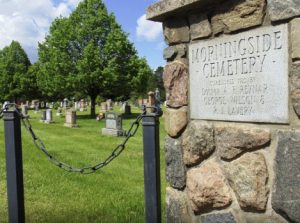 Morningside Cemetery