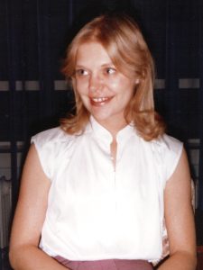Mosher Gail